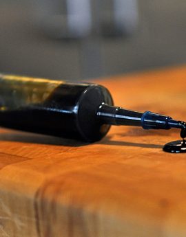 Hash Oil